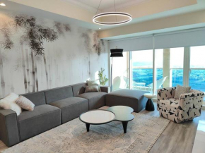 37th Flr Lux Stay in Business Bay